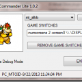 More information about "MAME Commander Lite"
