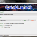 More information about "QuickLaunch"