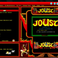 More information about "Joust"