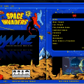 More information about "Space Invaders"