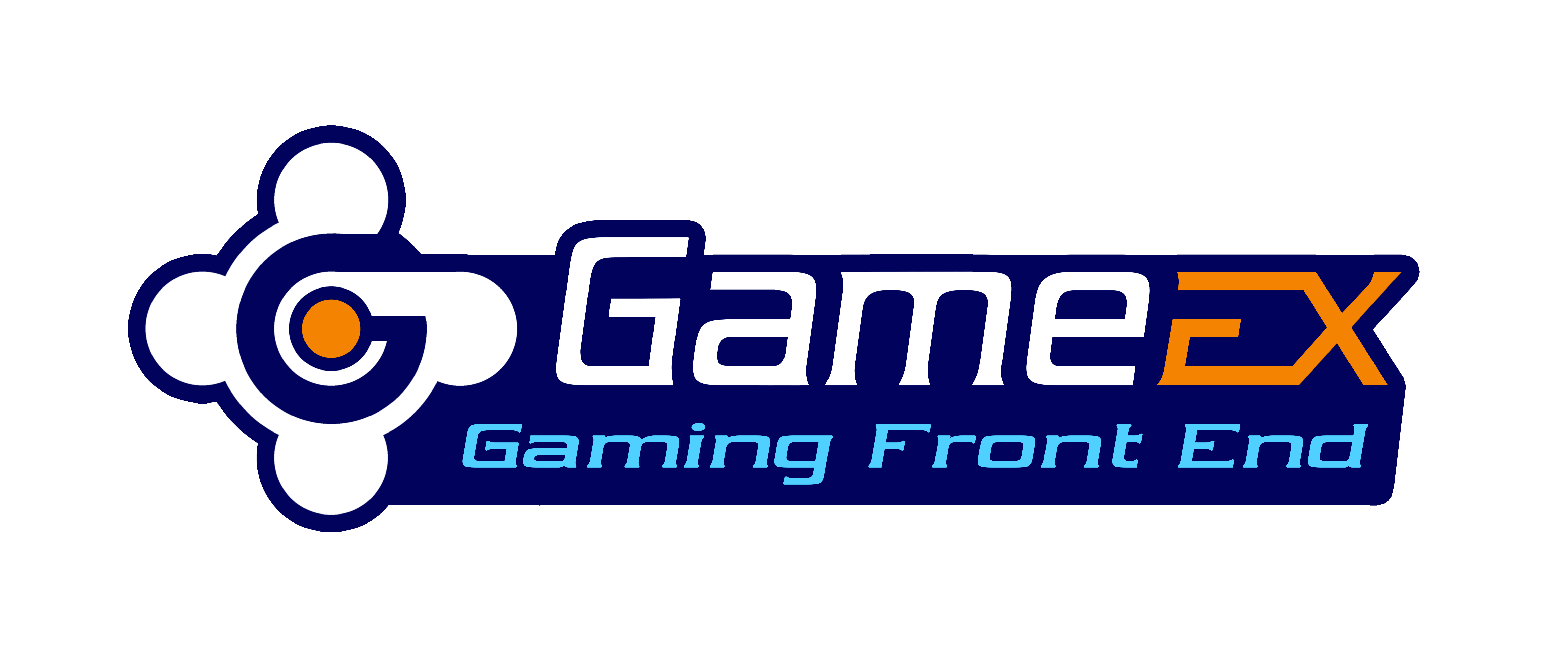 More information about "GameEx"
