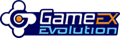 More information about "GameEx Evolution"