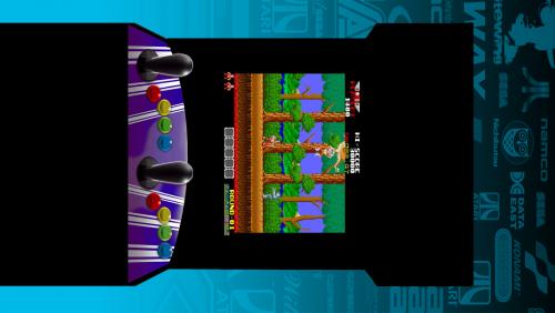 More information about "MAME Table Custom Videos Horizontal Games"