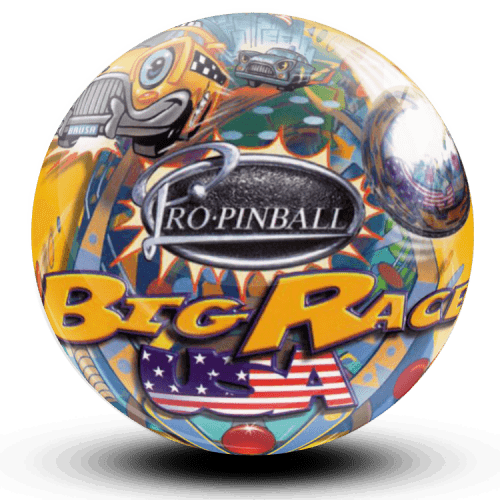 More information about "MegaBalls Pro Pinball"