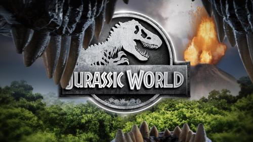 More information about "Universal - Jurassic World - animated backglass"