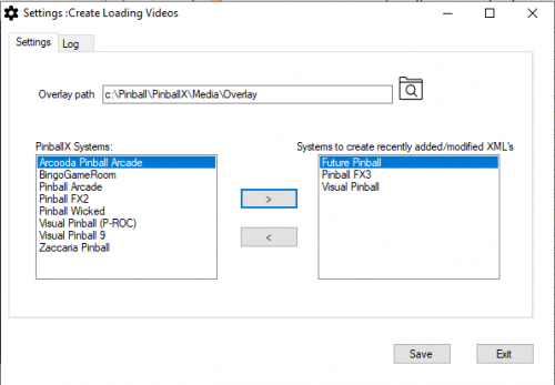 More information about "[OBSOLETE]Loading Videos Creation PACK 1"