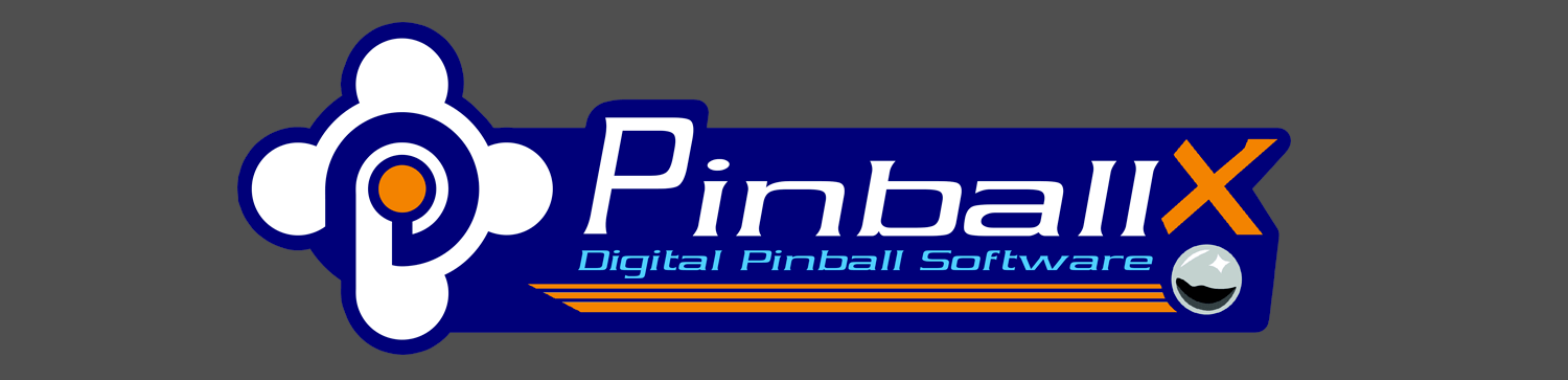 More information about "PinballX"