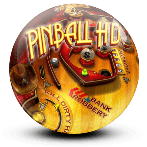 More information about "Pinball HD Collection Megaballs"