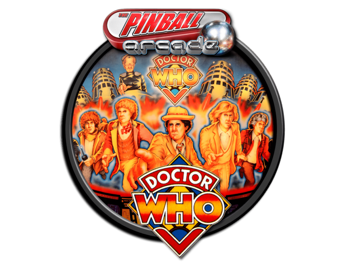 Pinball Arcade - Doctor Who.png