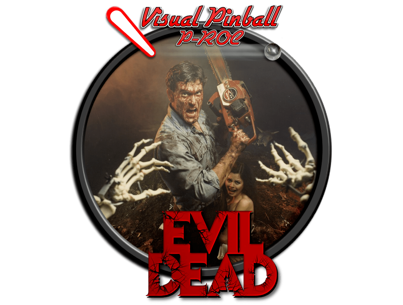 Evil Dead Pinball, Evil Dead Wiki