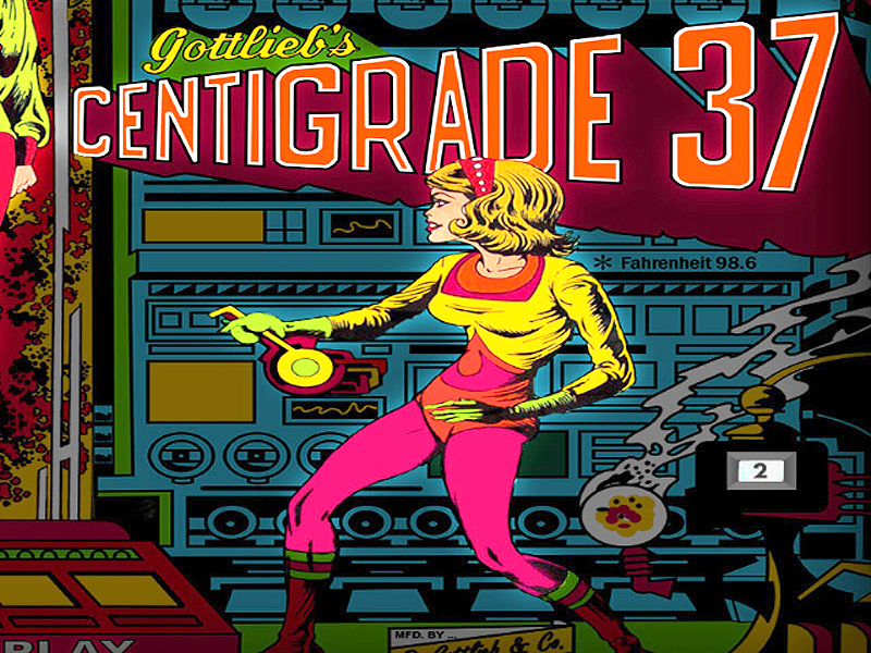 Centigrade 37 (1977)