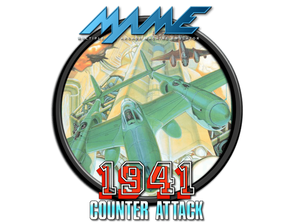 MAME - 1941 Counter Attack.png