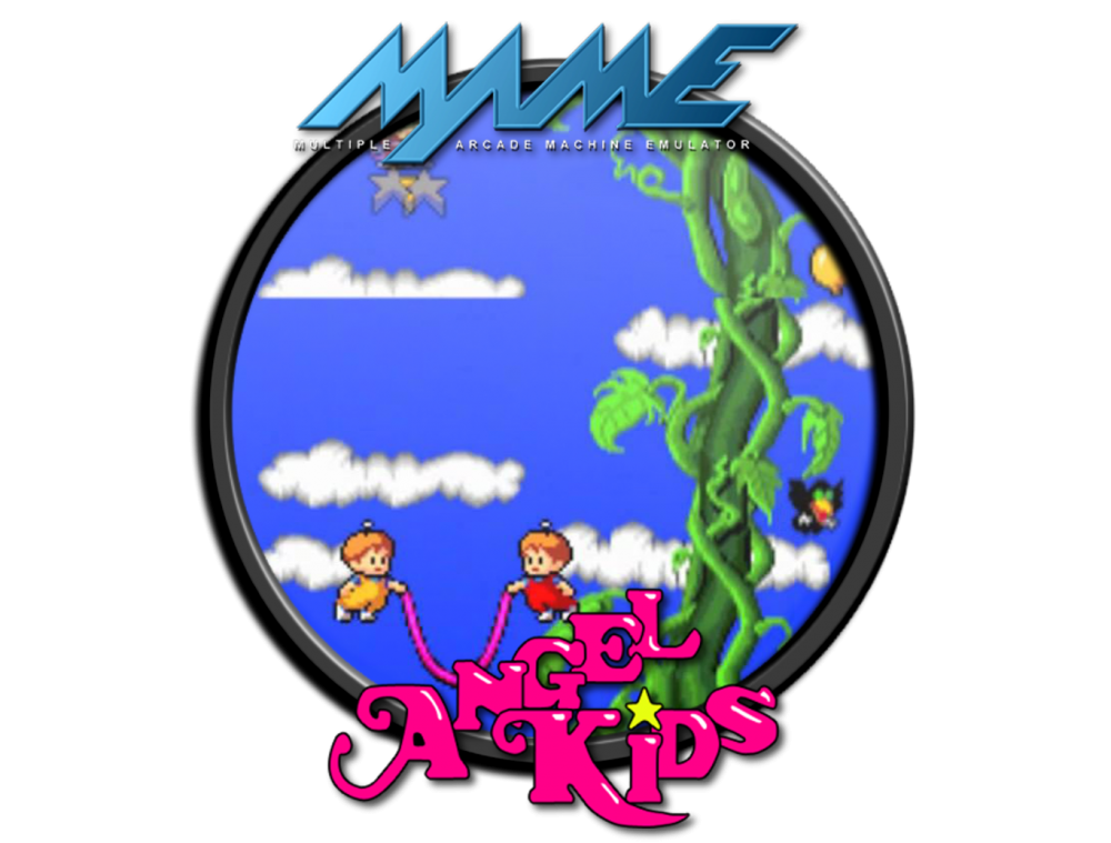 MAME - Angel Kids (Sega 1988).png