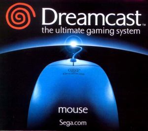 Sega Dreamcast NA Release (1999)