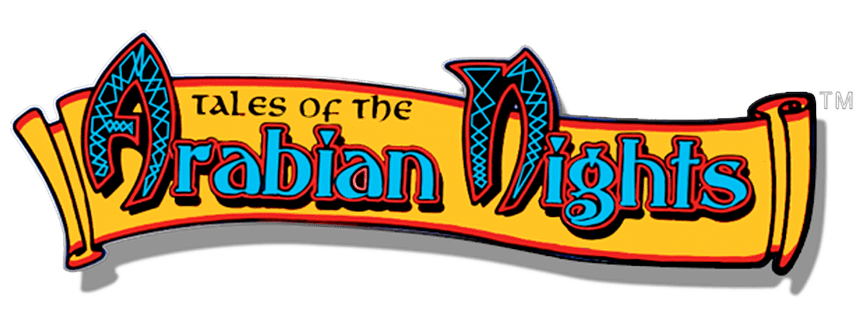 Tales of the Arabian Nights (1996)