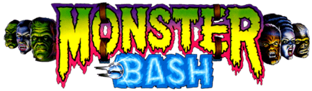 Monster Bash (1998)