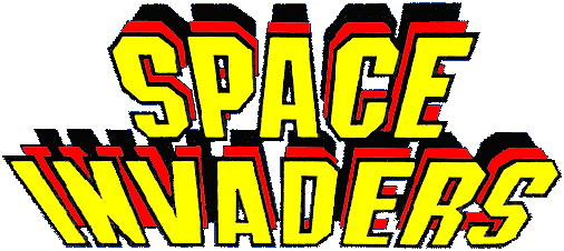 Space Invaders (June 1978)