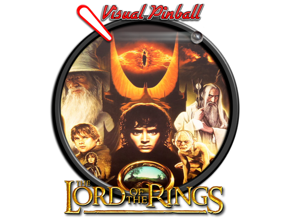 Visual Pinball - The Lord of the Rings (Stern 2009).png