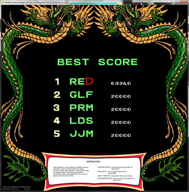 2016-06-04 15_37_35-MAME_ Double Dragon (US set 1) [ddragonu].png