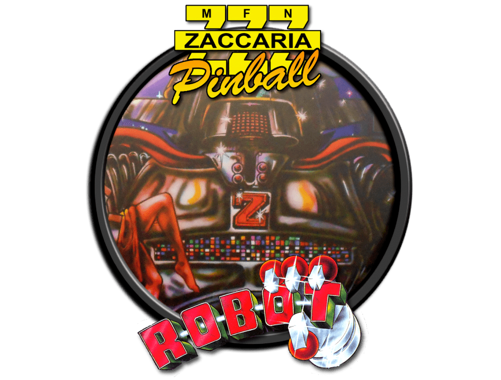 Zaccaria Pinball - Robot (1985).png