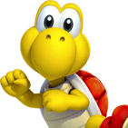 Koopa Troopa