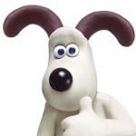 gromit