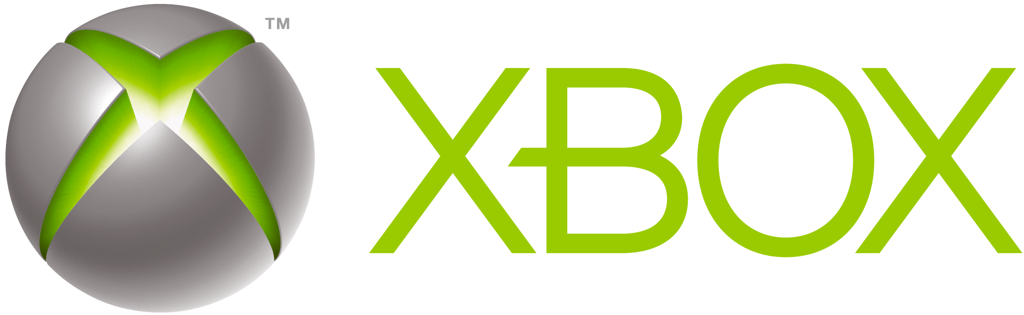 Xbox NA Release (2001)