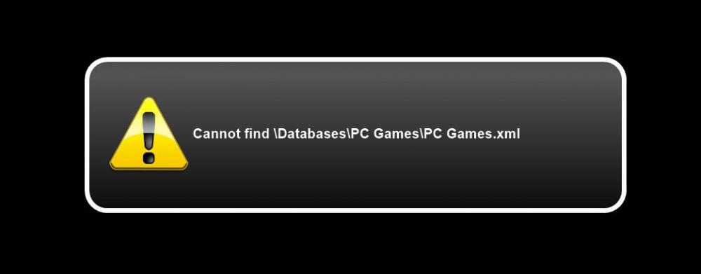 pc games database error.JPG