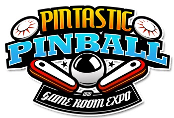 PINTASTIC PINBALL & GAME ROOM EXPO