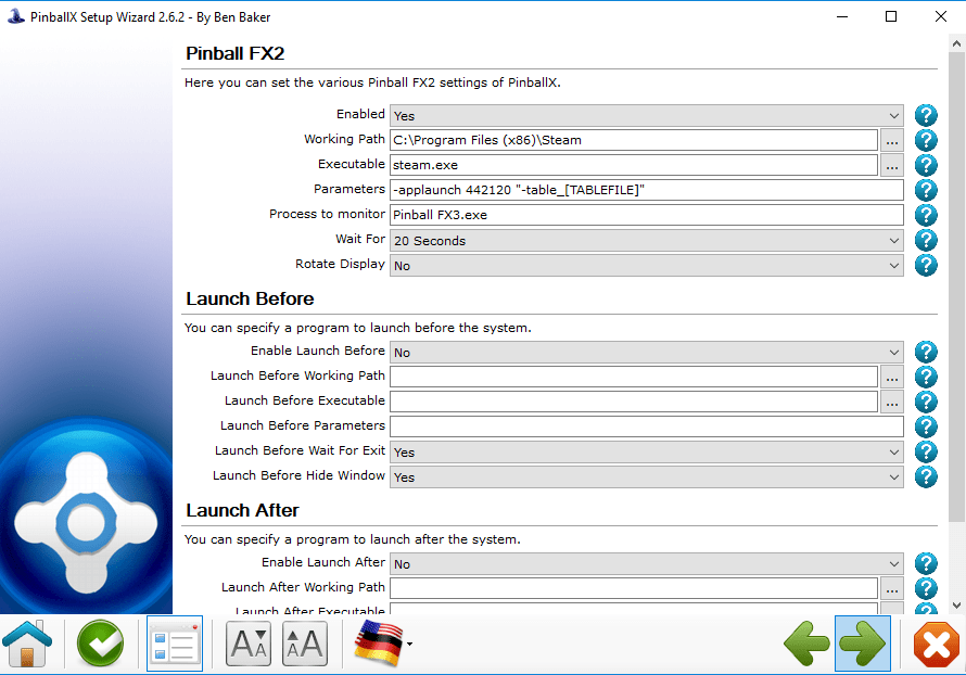 PinballX Pinball FX3 settings.png