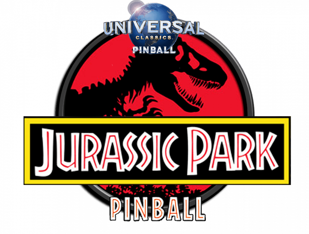 Jurassic Park - Pinball.png