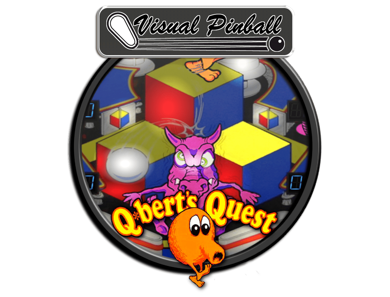 Vortex – Pinball Mania