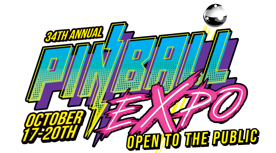 PINBALL EXPO 2018