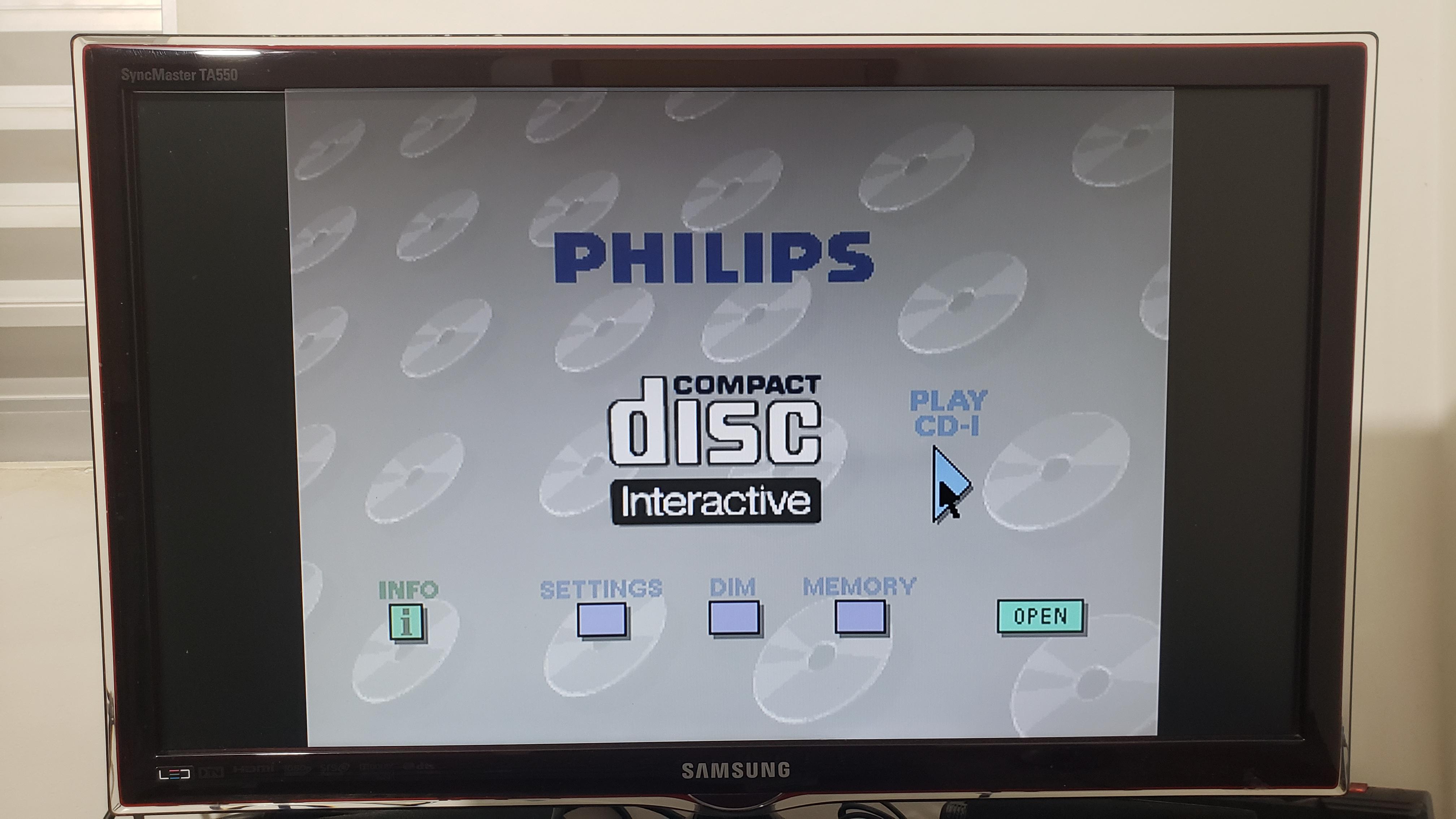 Philips Cdi X Emulator Mame X Gameex General Spesoft Forums