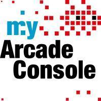 myarcadeconsole