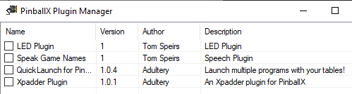 Xpadder configuration is Lost - General - Spesoft Forums