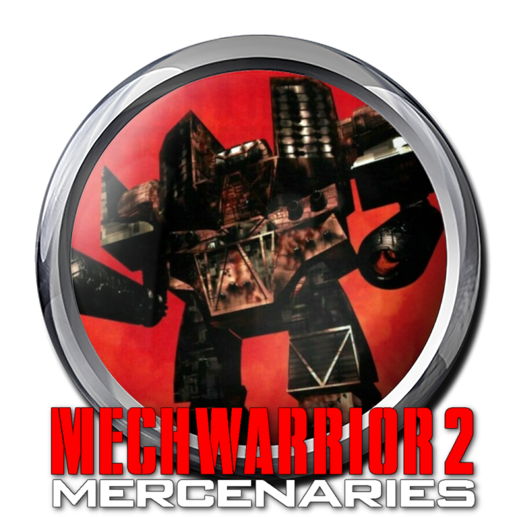 Mechwarrior 2 Mercenaries.png