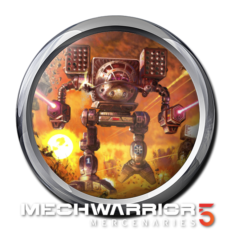 Mechwarrior 5 Mercenaries.png