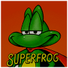 Superfrog