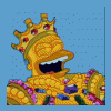 King Homer